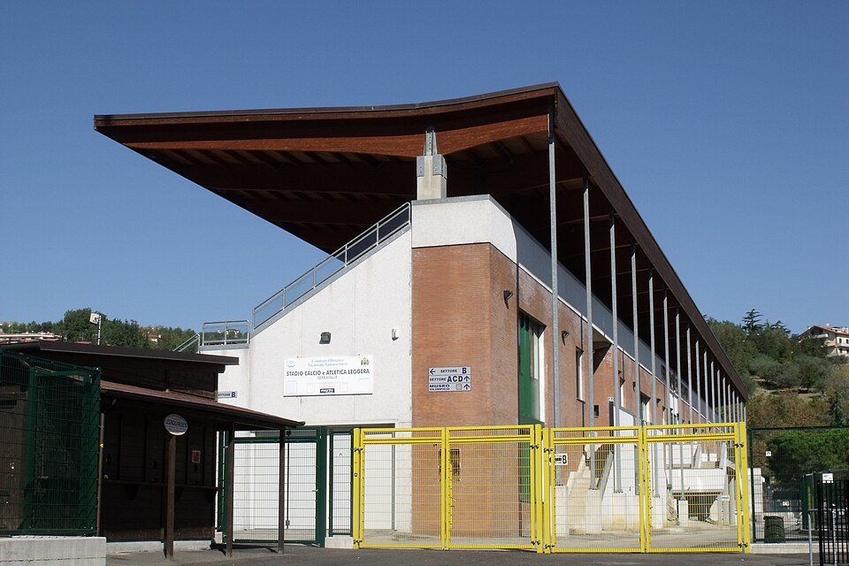 Serravalle — local market for custom e-commerce platforms