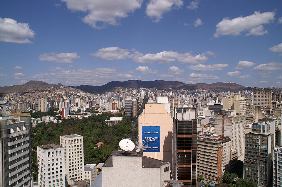 Belo Horizonte — local market for subscription and membership platforms