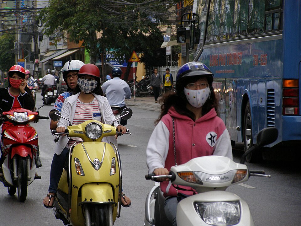 Nha Trang — mobile commerce apps for local businesses
