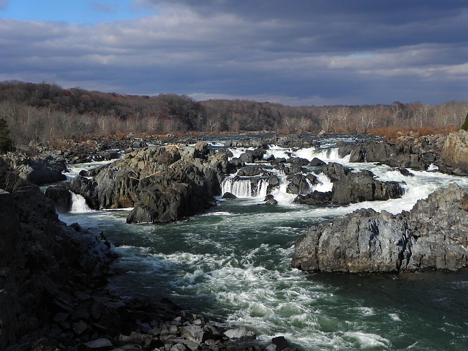 Great Falls — local market for mobile commerce apps