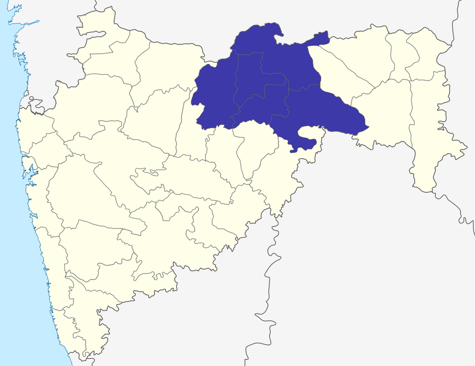 Amravati — local market for manufacturer and distributor portals