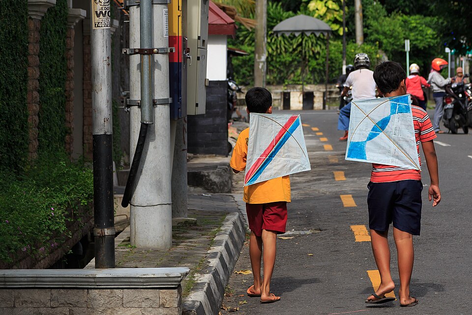 Yogyakarta — online stores for local businesses