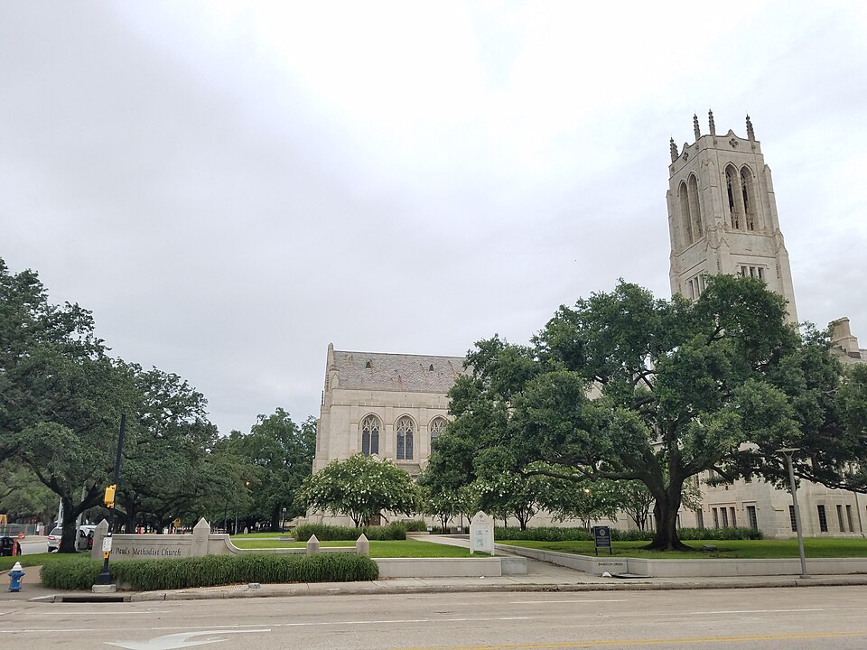 Houston — international and multi-region stores for local businesses