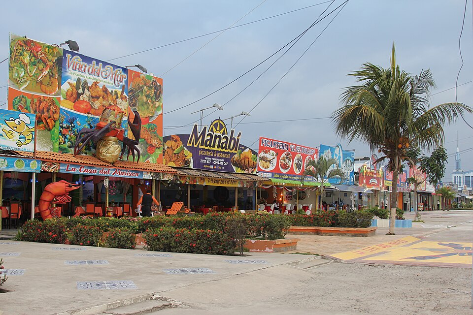 Machala — service booking platforms for local businesses