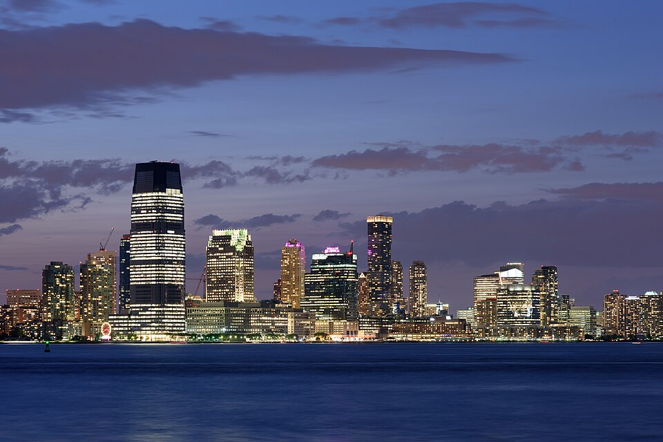 Jersey City — multi-vendor marketplaces for local businesses