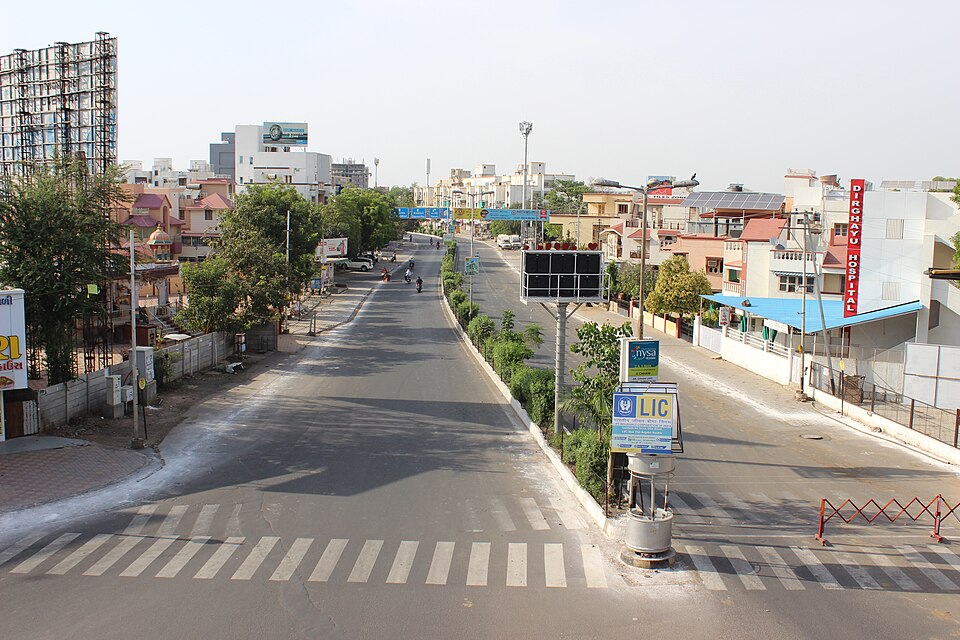 Vadodara — local market for subscription and membership platforms