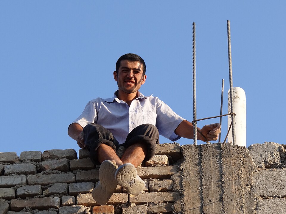 Samarkand — B2B and wholesale portals for local businesses