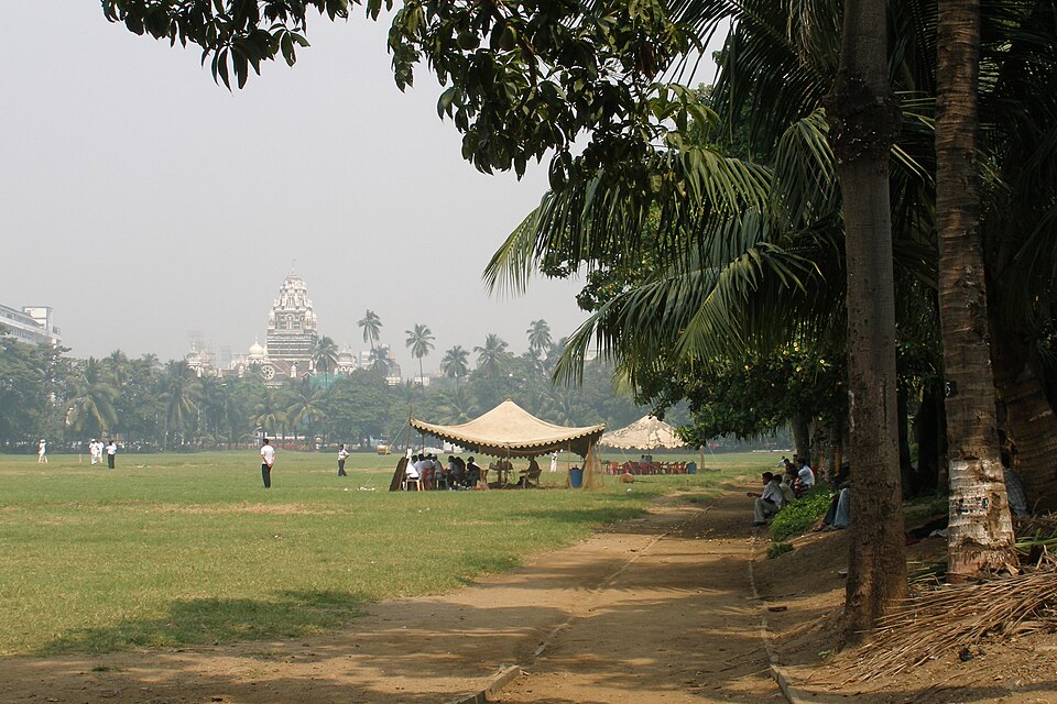 Mumbai — manufacturer and distributor portals for local businesses