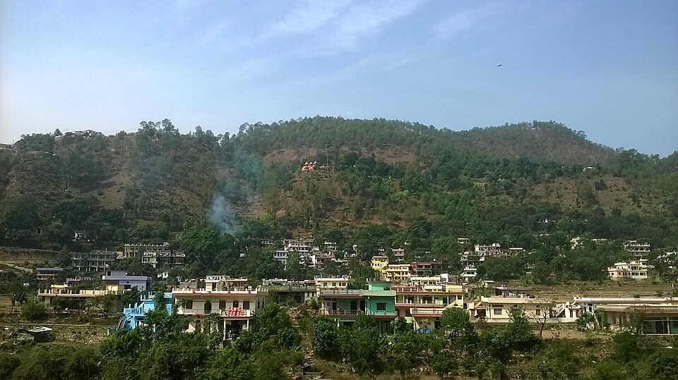 Bageshwar — mobile commerce apps for local businesses