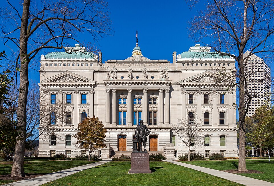 Indianapolis — multi-vendor marketplaces for local businesses