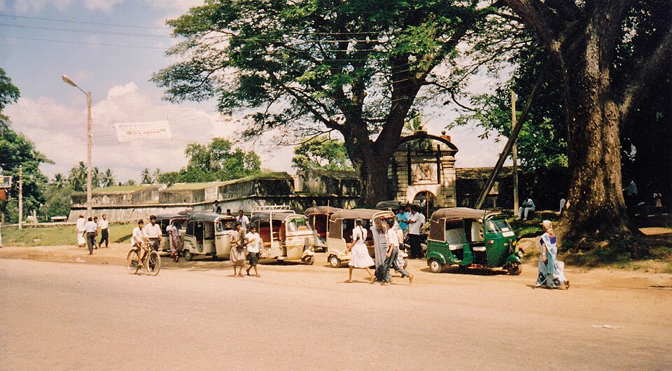 Matara — local market for manufacturer and distributor portals