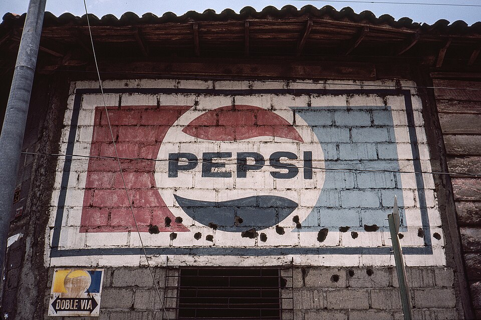 Nicaragua — mobile commerce apps for local businesses