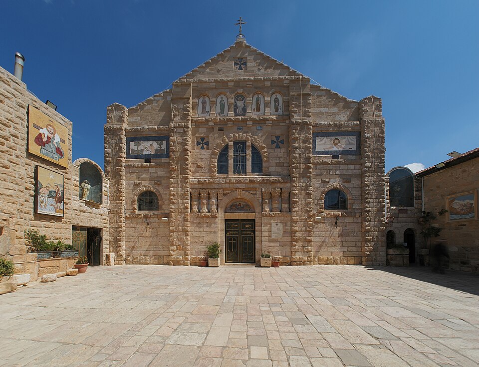 Madaba — local market for multi-vendor marketplaces