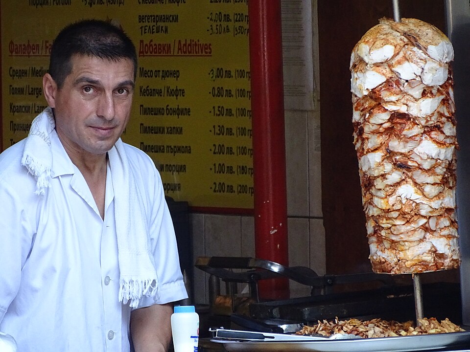 Varna — multi-vendor marketplaces for local businesses
