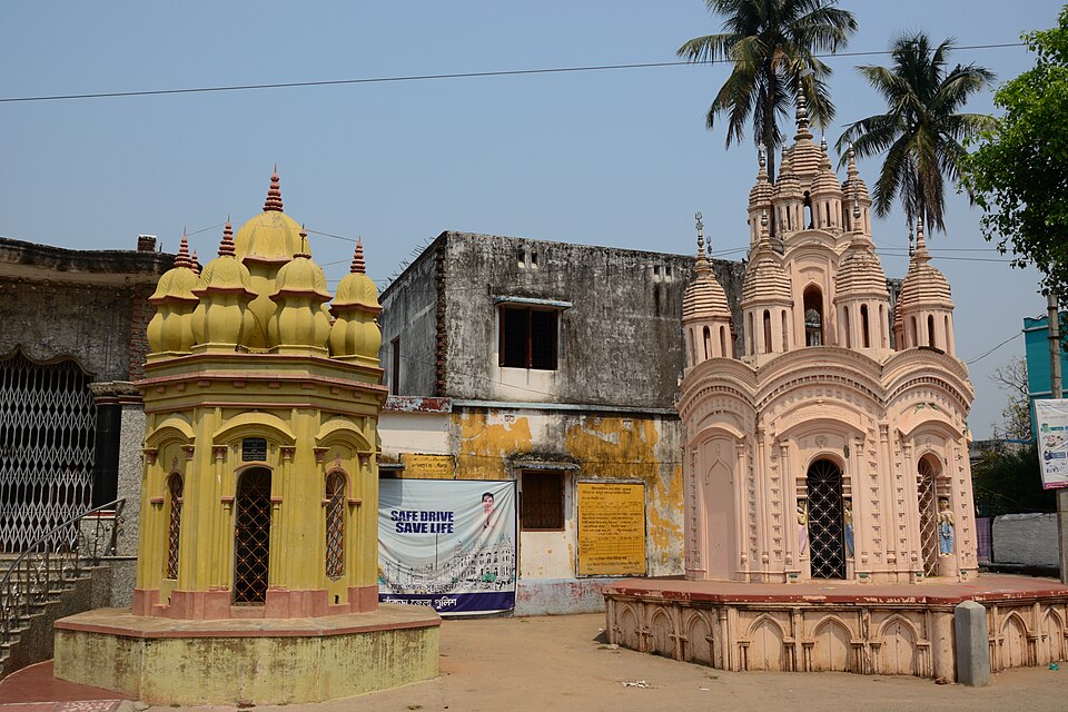 Bankura — online stores for local businesses