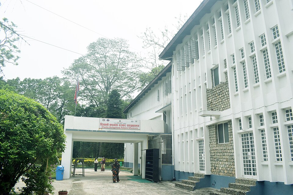 Bharatpur — subscription and membership platforms for local businesses