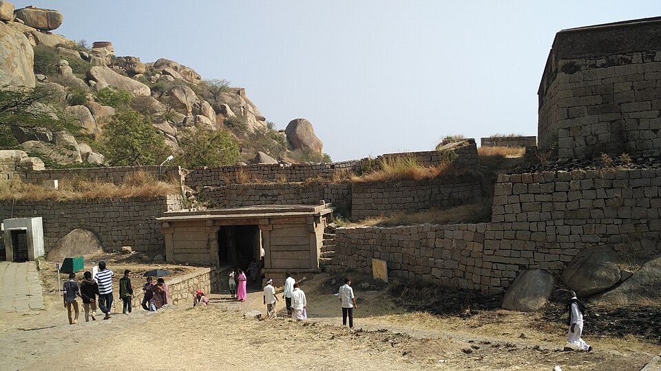 Chitradurga — mobile commerce apps for local businesses