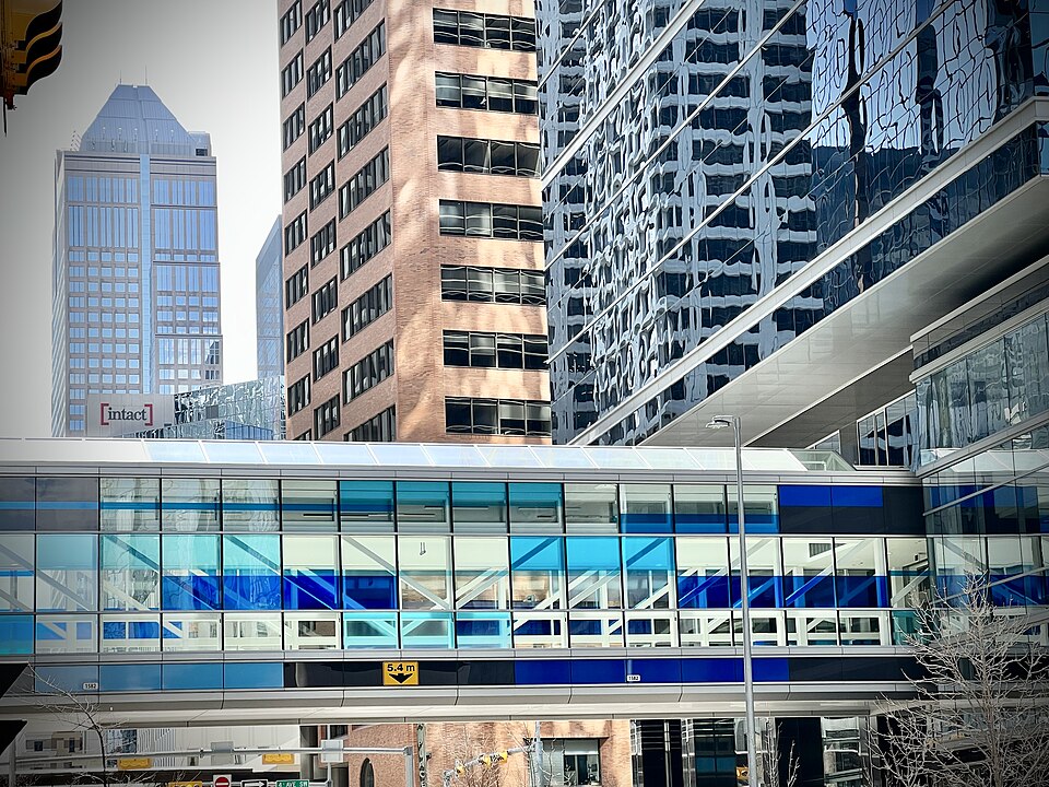 Calgary — subscription and membership platforms for local businesses