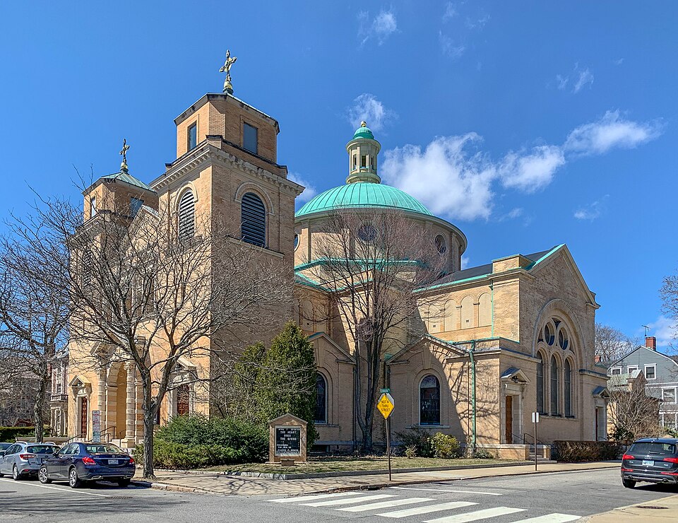 Providence — multi-vendor marketplaces for local businesses