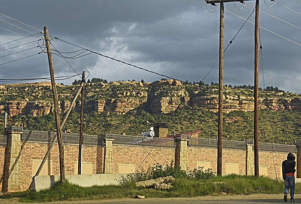Maseru — online stores for local businesses