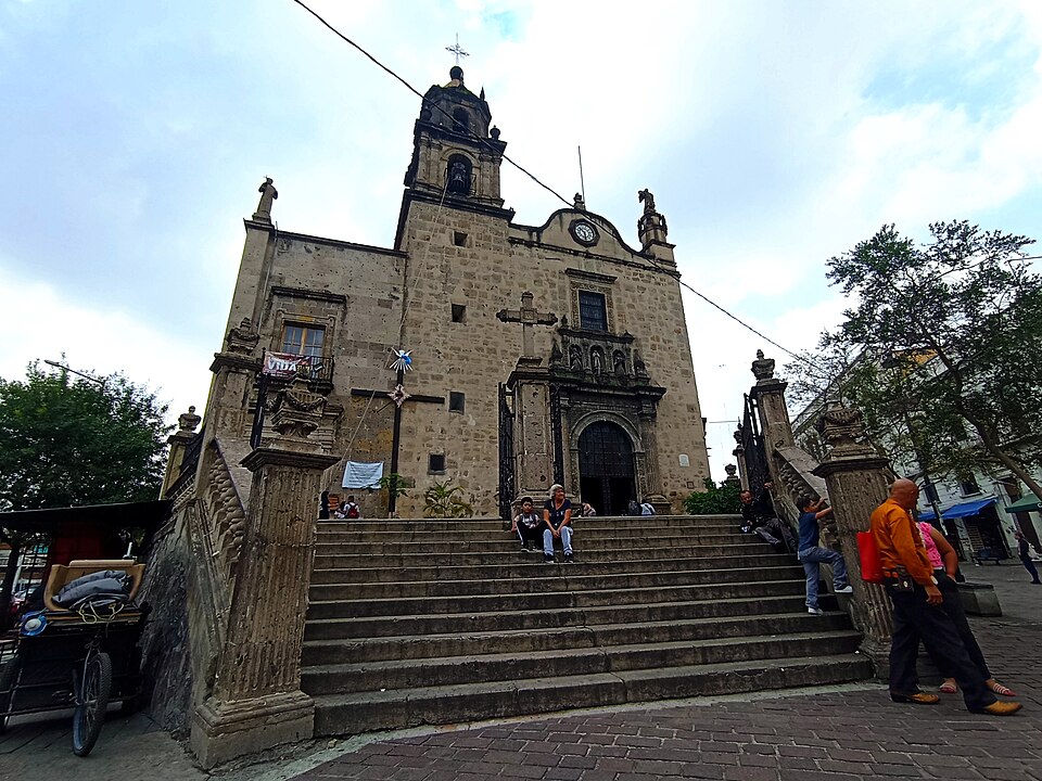 Guadalajara — B2B and wholesale portals for local businesses