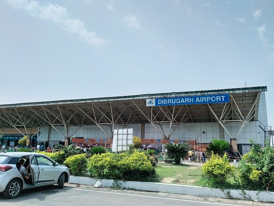 Dibrugarh — multi-vendor marketplaces for local businesses