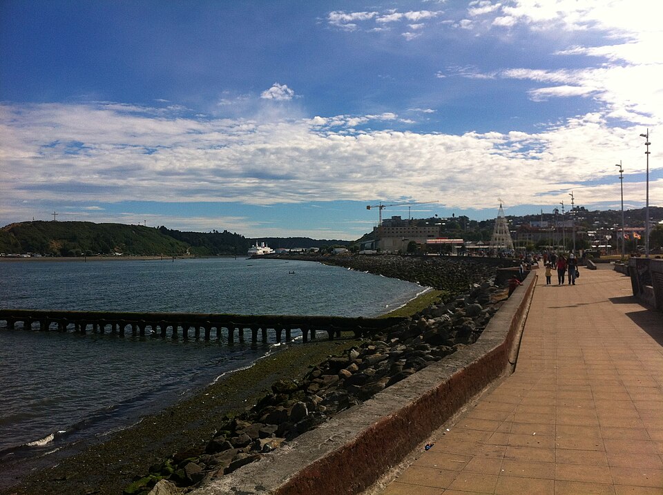 Puerto Montt — subscription and membership platforms for local businesses