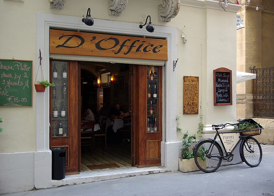 Valletta — local market for subscription and membership platforms