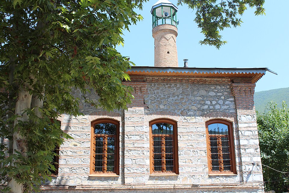 Sheki — local market for B2B and wholesale portals