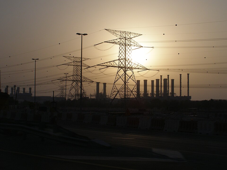 Dubai — local market for B2B and wholesale portals