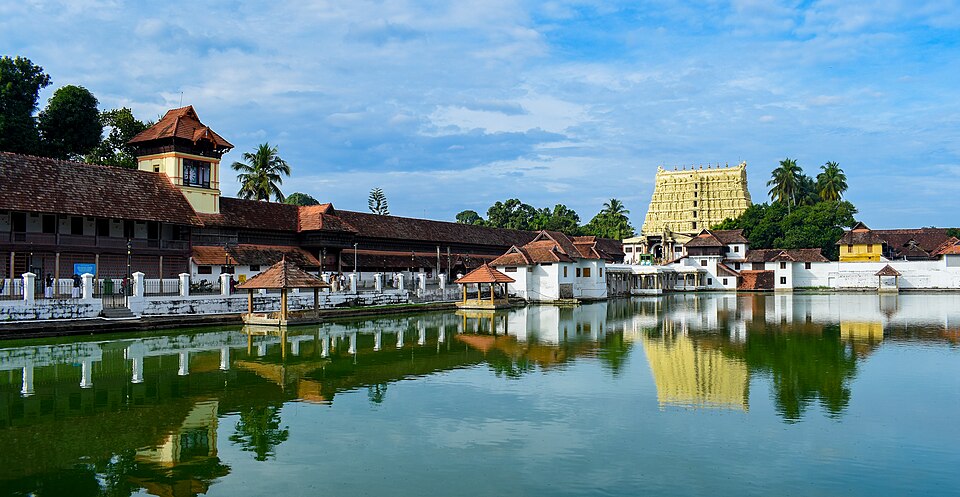 Thiruvananthapuram — mobile commerce apps for local businesses