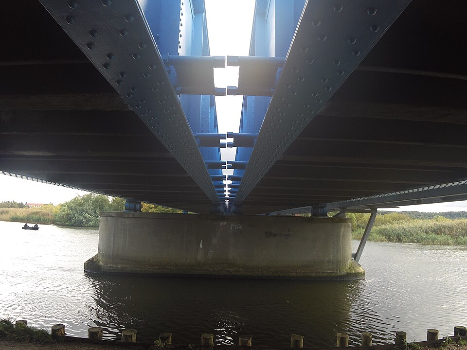 Randers — local market for multi-vendor marketplaces