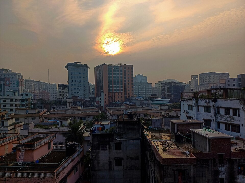 Dhaka — subscription and membership platforms for local businesses