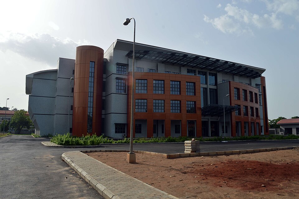 Ibadan — multi-vendor marketplaces for local businesses