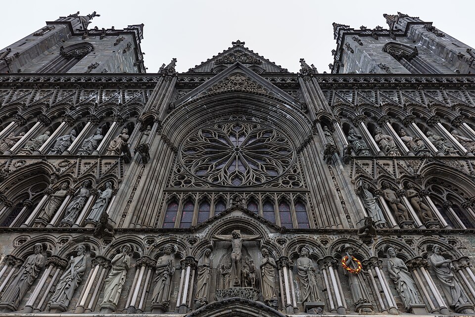 Trondheim — service booking platforms for local businesses