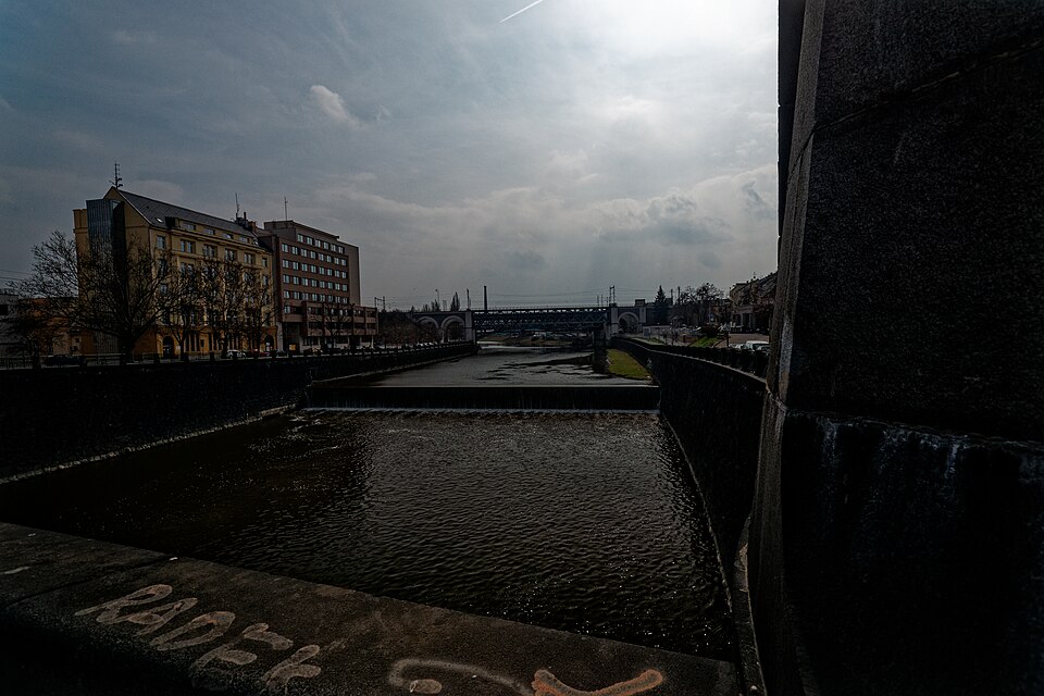 Plzeň — multi-vendor marketplaces for local businesses
