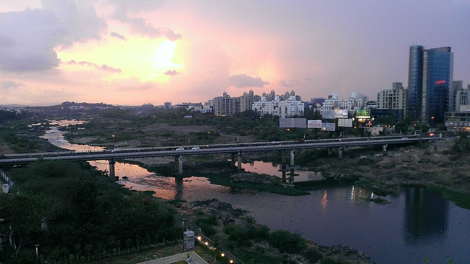 Pune — local market for custom e-commerce platforms