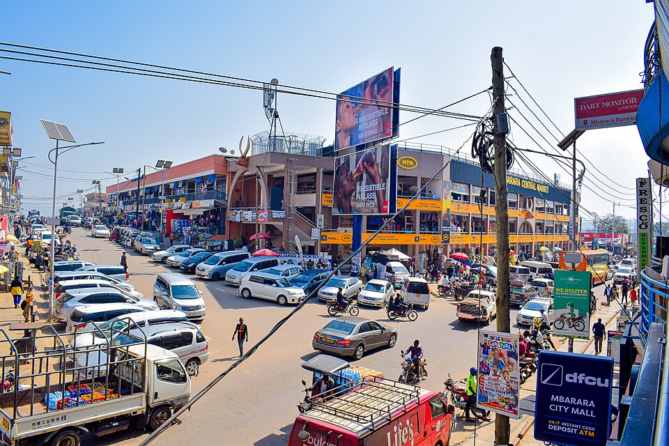 Mbarara — subscription and membership platforms for local businesses