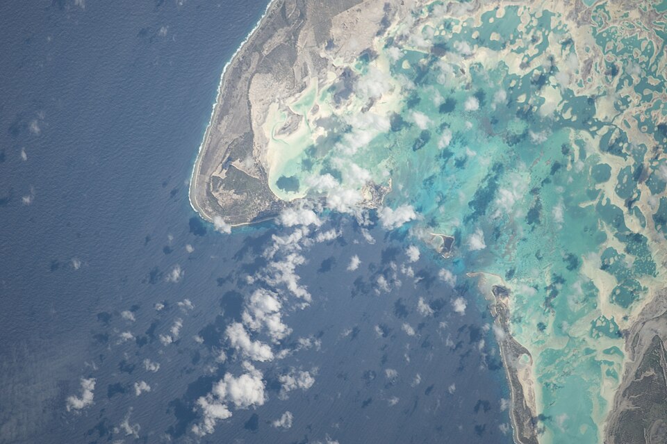 Kiribati — custom e-commerce platforms for local businesses