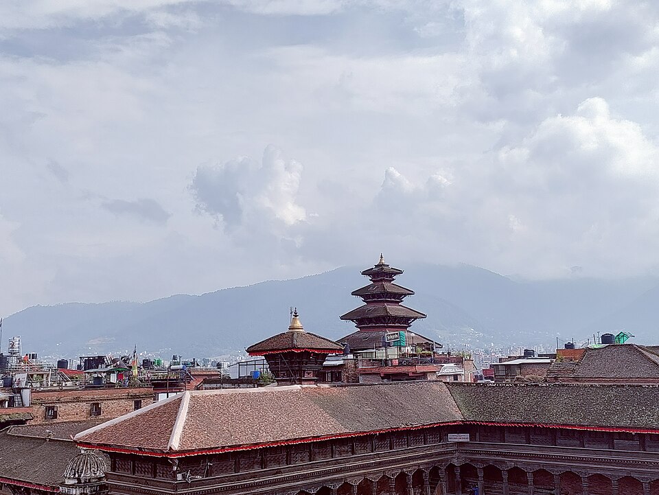 Bhaktapur — local market for international and multi-region stores