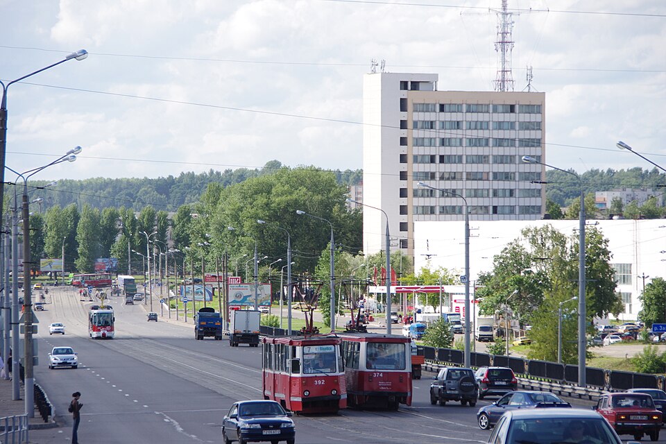 Vitebsk — mobile commerce apps for local businesses