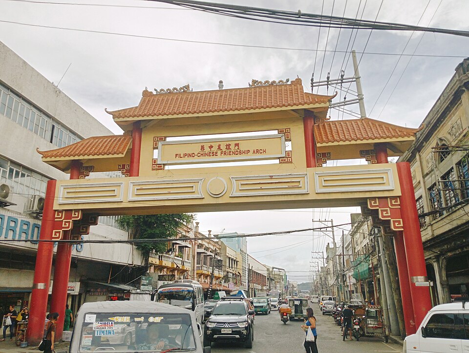 Iloilo City — B2B and wholesale portals for local businesses
