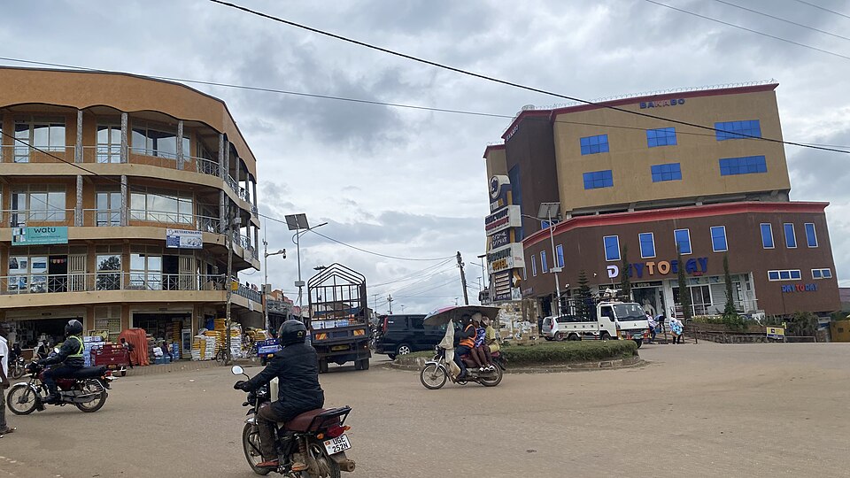 Uganda — subscription and membership platforms for local businesses