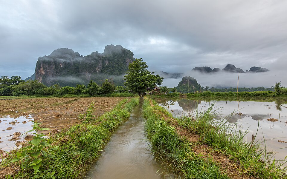 Vang Vieng — subscription and membership platforms for local businesses
