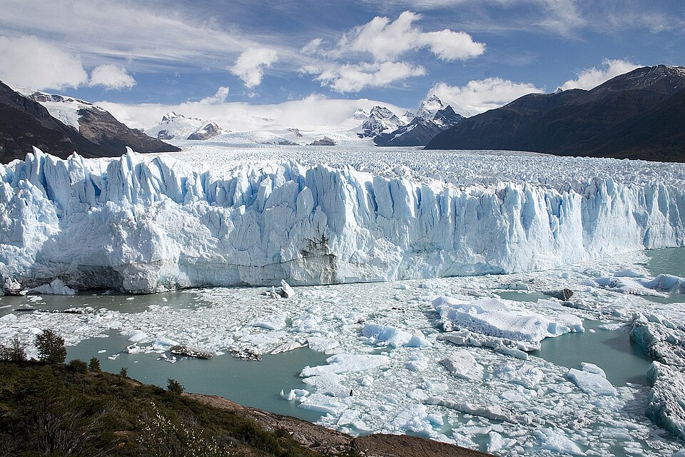 Argentina — local market for online stores
