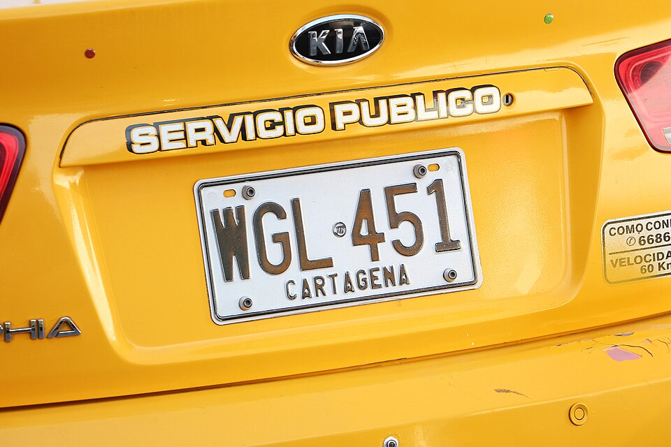 Cartagena — local market for subscription and membership platforms