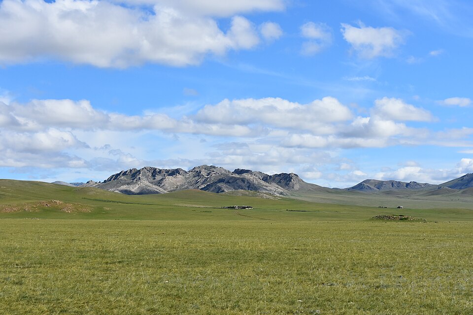 Mongolia — local market for custom e-commerce platforms