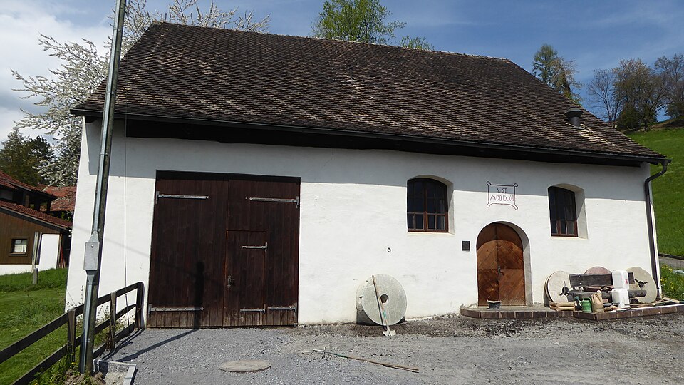 Eschen — local market for international and multi-region stores