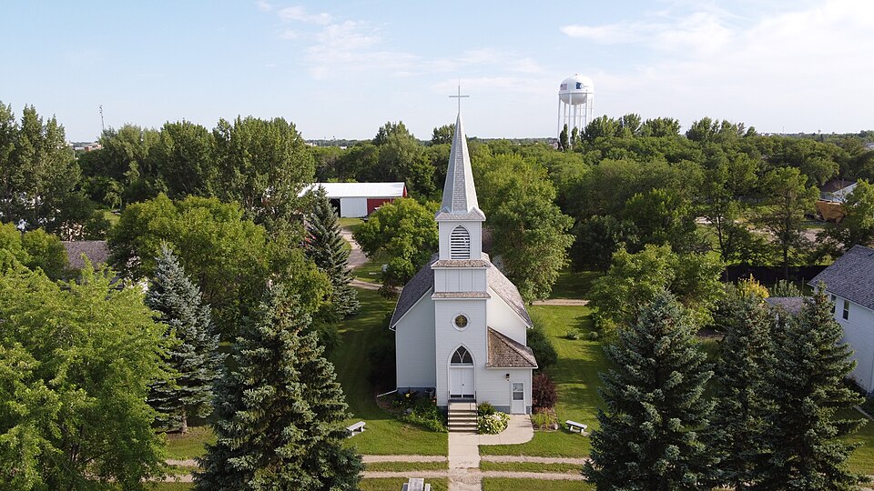 Grand Forks — online stores for local businesses