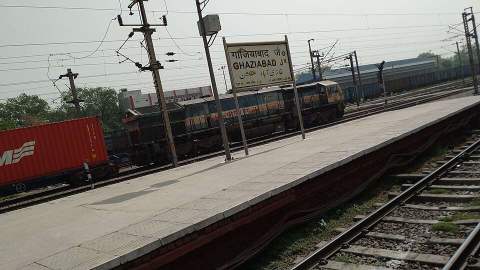 Ghaziabad — local market for subscription and membership platforms